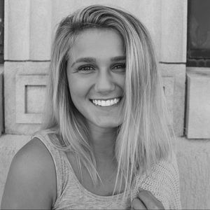 Meet your Posher, Erica